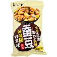 Жареные бобы LAIYIKOU с острым вкусом,​ 60 г