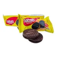 Печенье "Nabati" с сырной начинкой, 80 г