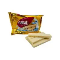 Вафли "Nabati" со вкусом ванильного молока, 56 г