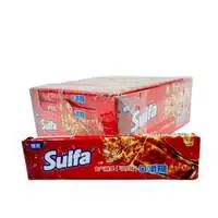 Жевательная конфета Suifa кола, 700 гр (35 гр*20 шт)