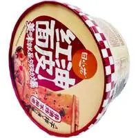 Макаронные изделия, лапша быстрого приготовления Tian xiao hua с острым вкусом, 121г.