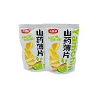 Чипсы Tianweijia со вкусом лайма, бокс 650г (65г*10)