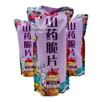 Чипсы TIANWEIJIA с острым пряным вкусом, 33 гр