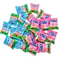 Жевательный мармелад YiNuo PIG фруктовое ассорти, 2 кг оптом со склада Уссурийск