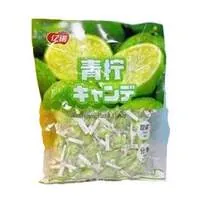Леденцовые конфеты YiNuo со вкусом лайма, 500 г оптом со склада Уссурийск