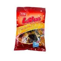 Жевательный мармелад LECHAO со вкусом колы, 118 г оптом со склада Уссурийск