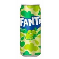 Напиток газированный б/а Fanta Shine Muscat 500 мл (1*24) оптом со склада Уссурийск