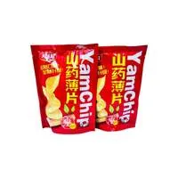 Чипсы Tianweijia с томатным вкусом, 65г оптом со склада Уссурийск