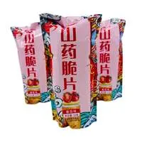 Чипсы TIANWEIJIA с томатным вкусом, 33 гр оптом со склада Уссурийск