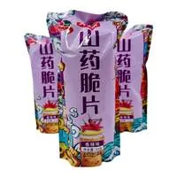 Чипсы TIANWEIJIA с острым пряным вкусом, 33 гр оптом со склада Уссурийск
