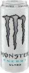 Энерг. напиток Monster Ultra White 500 ml (12)