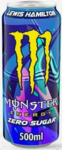 Энерг. напиток Monster Lewis Hamilton Zero 500 ml (12) оптом