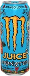 Энерг. напиток Monster Mango Loco 500 ml (12)