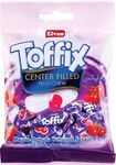Жев. конфета TOFFIX вишня (24) оптом