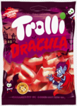 Мармелад жевательный Trolli Dracula 100гр (12) оптом