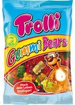Мармелад жевательный Trolli Мишки Гамми 100гр (24) оптом