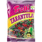 Мармелад жевательный Trolli Паучок Тарантул 100гр (12) оптом