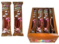 мармелад жеват. Jelaxy Кола палочки 35гр (24*8) оптом