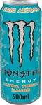 Энерг. напиток Monster Ultra Fiesta Mango 500 ml (12)