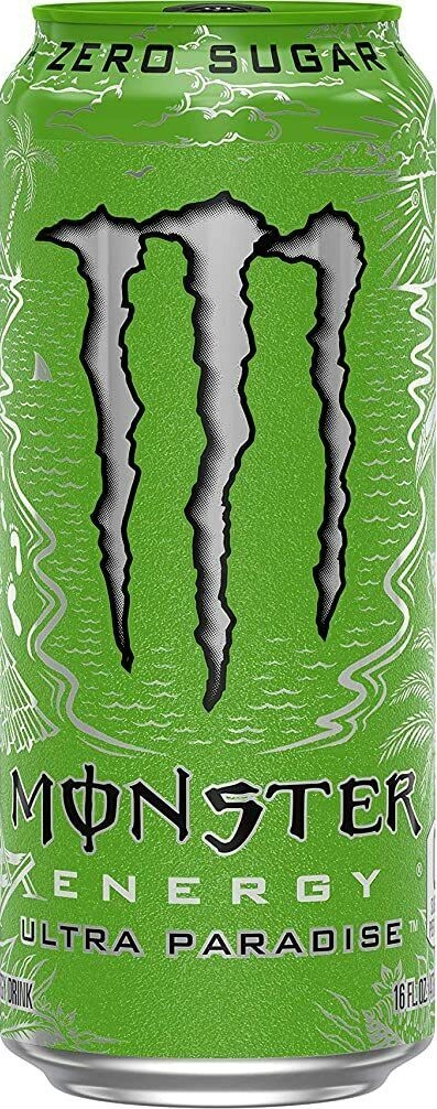 Энерг. напиток Monster Ultra Paradise Zero 500 ml (12) оптом