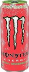Энерг. напиток Monster Ultra Watermelon 500 ml (12) оптом