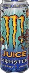 Энерг. напиток Monster Aussie Limonade 500 ml (12) оптом