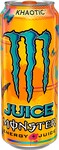 Энерг. напиток Monster Khaotic 500 ml (12) оптом