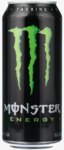 Энерг. напиток Monster Green 500 ml (12)