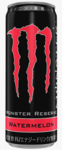 Энерг. напиток Monster Reserve Watermelon 500 ml (12) оптом