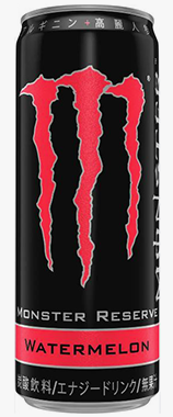 Энерг. напиток Monster Reserve Watermelon 500 ml (12) оптом
