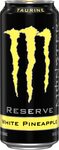 Энерг. напиток Monster White Pineapple  500 ml (12) оптом