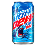 Газ. вода Mountain Dew Frost Bite 0,355мл (12) оптом