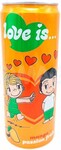 Газ. напиток LOVE IS...  манго-маракуйя 0.33 (12) оптом