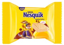 Сендвич-вафли Nesquik 22гр (24) оптом