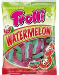 Мармелад жевательный Trolli Арбуз 100гр (12) оптом
