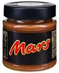 Шоколадная  паста Марс 200гр (6 шт)