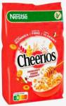 Готовый завтрак Nestle Cereals Cheerios Honey 250гр (16) оптом
