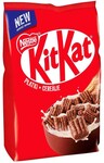 Готовый завтрак Nestle Kit Kat Cereal 190гр (16)