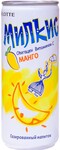 Напиток безалкогольный "Милкис" манго 250мл (30) оптом