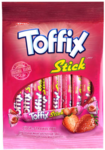 Жев. конфета TOFFIX Stick клубника 70гр (15)