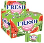 Жев. резинка "FRESH" со вкусом арбуза (100шт)
