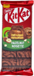 Шоколадная плитка Кит Кат Hazelnut 99гр (15)