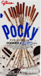Палочки Покки Cookies&Cream 40гр (10)