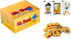 Жев. рез. "Mr. Duck" апельсин 3,5гр (1 уп*100 шт)