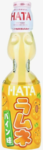 Газ. напиток Ramune 0,2л со вкусом ананаса (стекло) (1) оптом