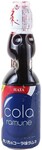 Газ. напиток Ramune 0,2л со вкусом колы (стекло) (30) оптом