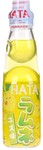 Газ. напиток Ramune 0,2л со вкусом юдзу (стекло) (30) оптом