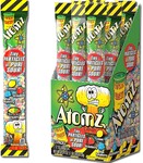 Драже TOXIC атомный байтс 60гр (12)
