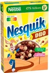 Готовый завтрак Nesquik DUO 325гр (7) оптом