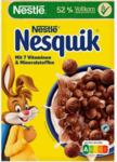 Готовый завтрак Nesquik Cereal 330гр (7) оптом